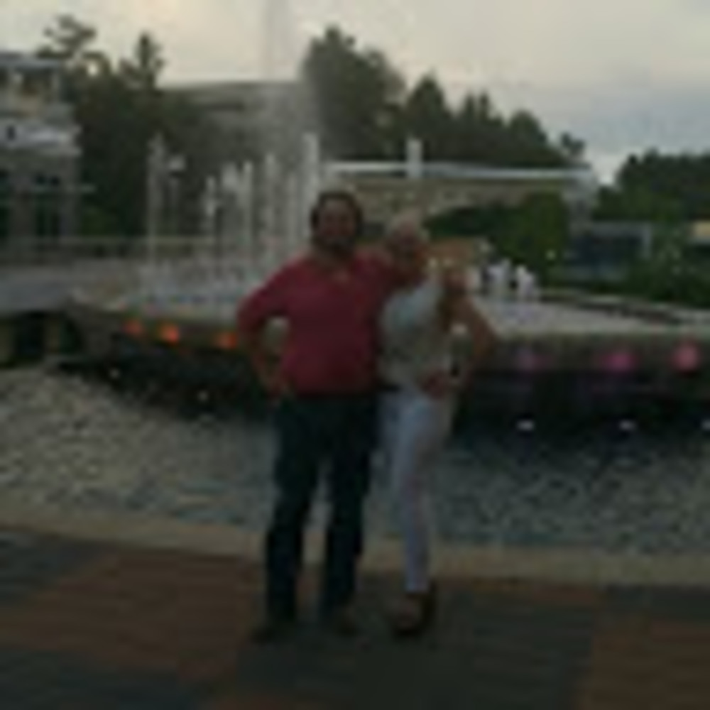 Meet your Posher, Allison